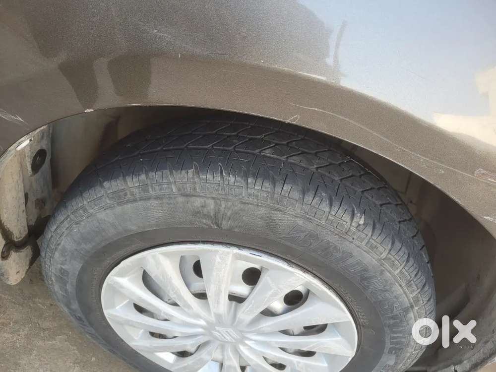 Maruti Suzuki Dzire 2017 Diesel Condition Like New 1st Party Insurance