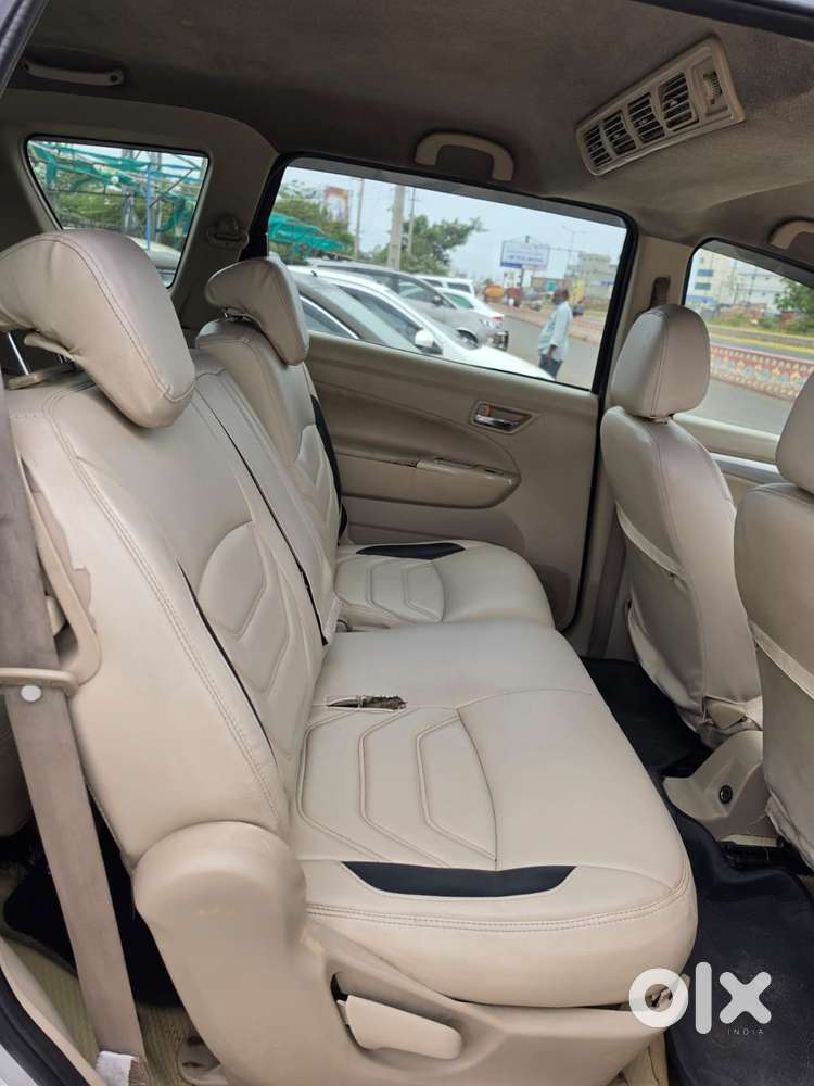 Maruti Suzuki Ertiga Vdi Shvs, 2017, Diesel