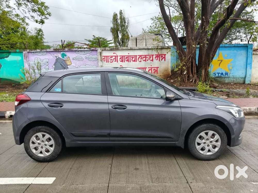 Hyundai Elite I20 Sportz 1.2, 2016, Petrol