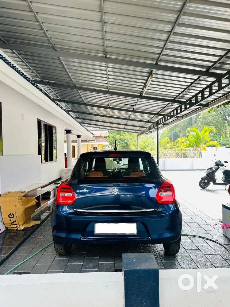 Maruti Suzuki Swift 2018 Petrol Good Condition