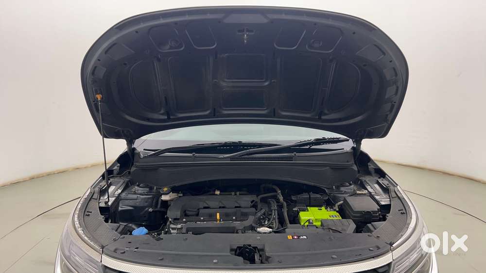Kia Seltos 1.5 Htk+, 2021, Petrol