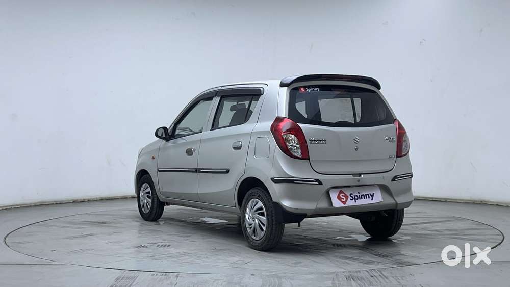 Maruti Suzuki Alto 800 Lxi, 2016, Petrol