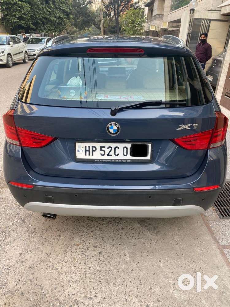 Bmw X1 All Original Never Ever Paint