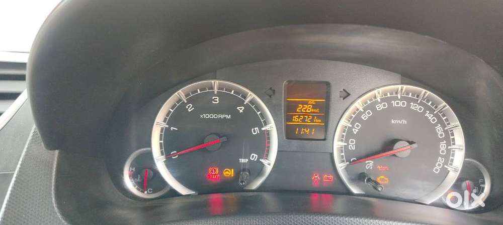 Maruti Suzuki Swift Dzire Vdi Bsiv, 2016, Diesel