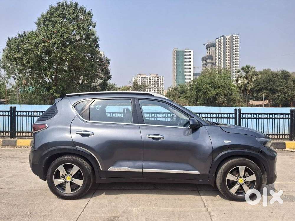 Kia Sonet 1.5 Htx Plus Diesel Dt, 2023, Diesel