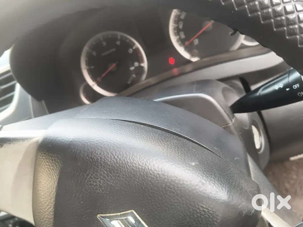 Maruti Suzuki Swift 2013 Diesel Manual