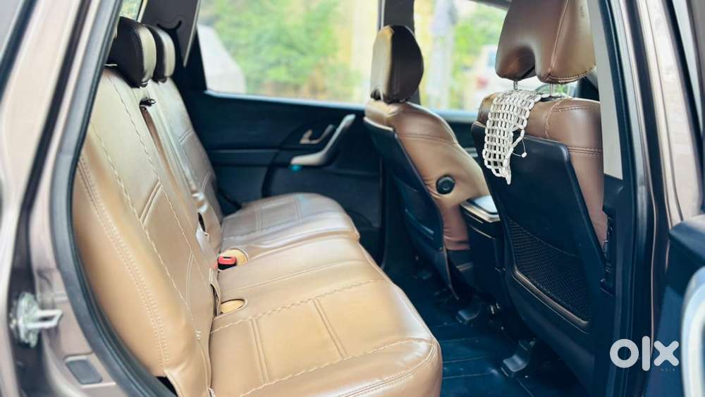 Mahindra Xuv500 W9 1.99, 2019, Diesel