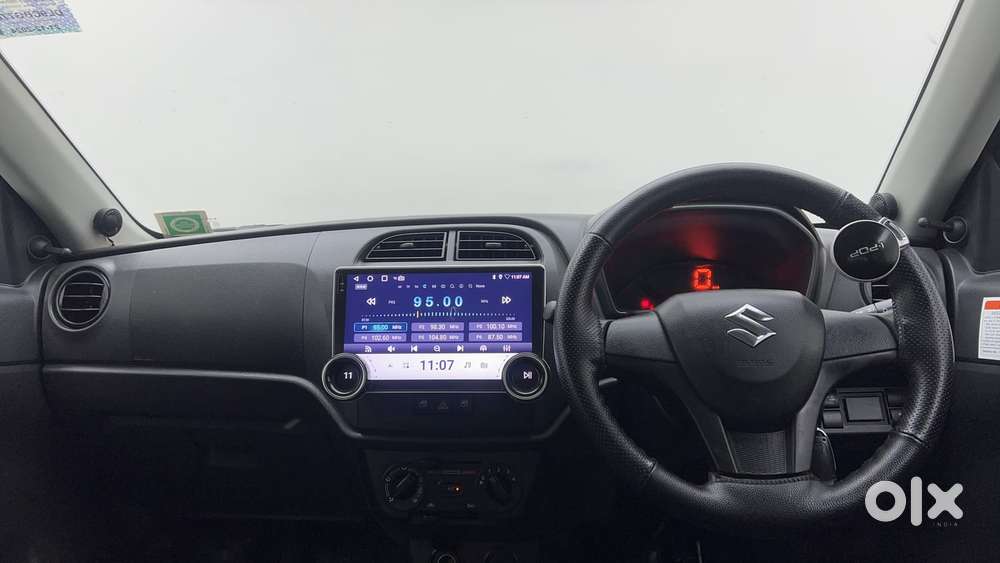 Maruti Suzuki Alto K10 Vxi Plus Ags, 2024, Cng & Hybrids