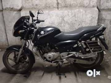 Old pulsar 150 discount olx