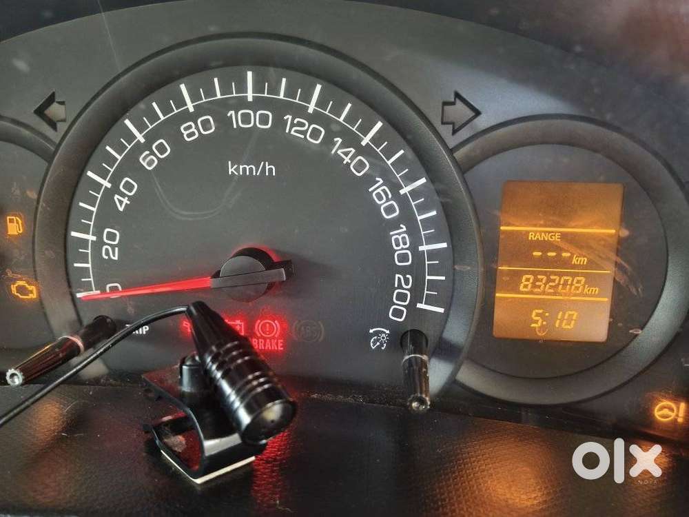 Maruti Suzuki Swift Dzire Lxi Option, 2022, Cng & Hybrids