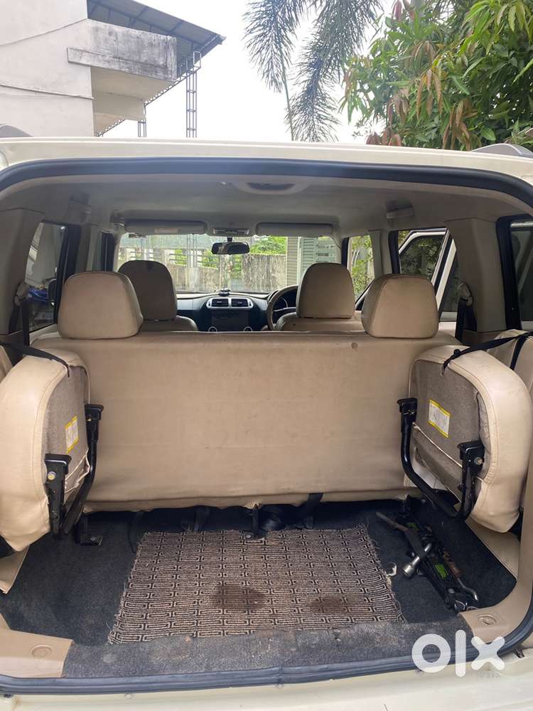 Mahindra Tuv 300 Diesel 2016