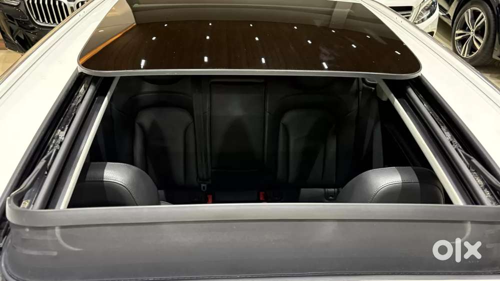 Audi Q3 2.0 35 Tdi Quattro Premium Plus, 2018, Diesel