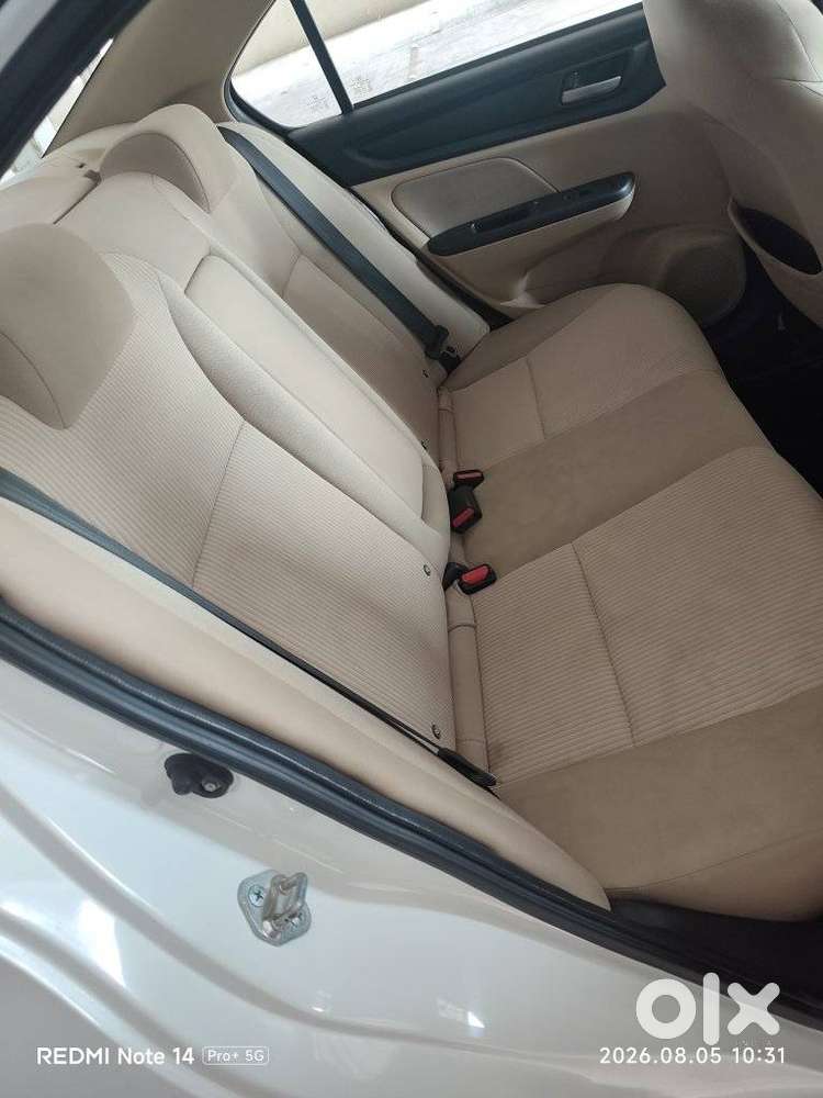 Honda Amaze S Option I-vtec, 2023, Petrol