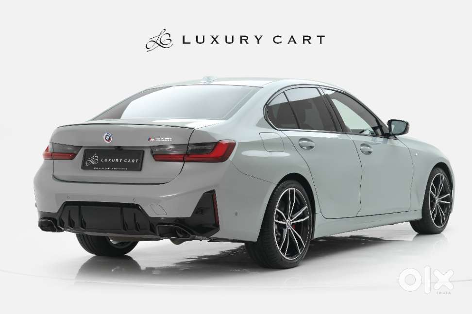 Bmw M340i Xdrive, 2025, Petrol