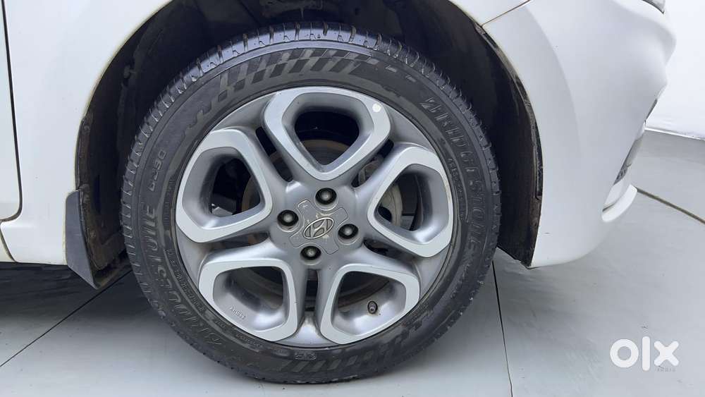 Hyundai Elite I20 Asta (o) 1.2 Mt, 2018, Petrol