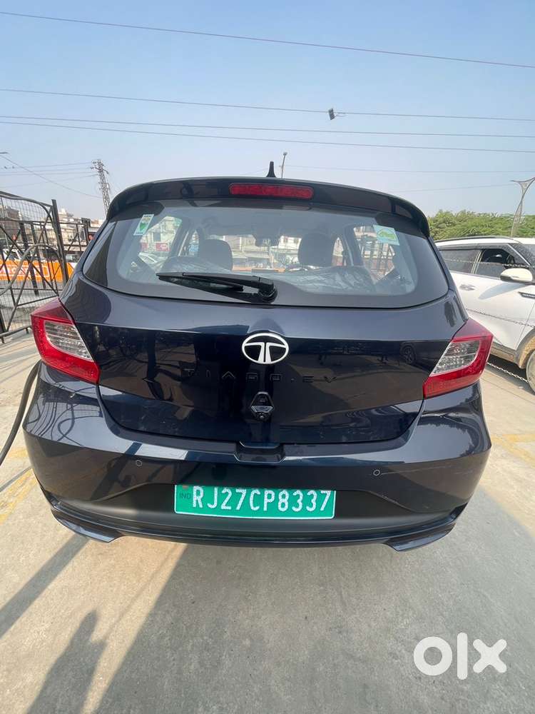 Tata Tiago Ev 2025