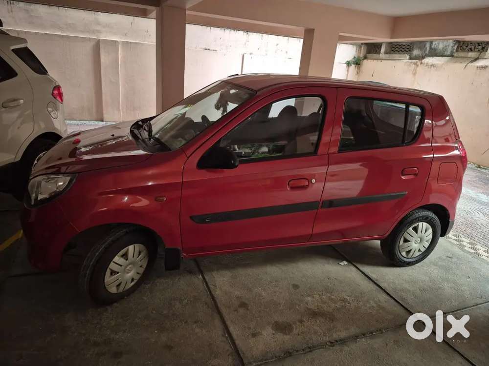 Maruti Suzuki Alto 800 2014 Petrol 63000 Km Driven