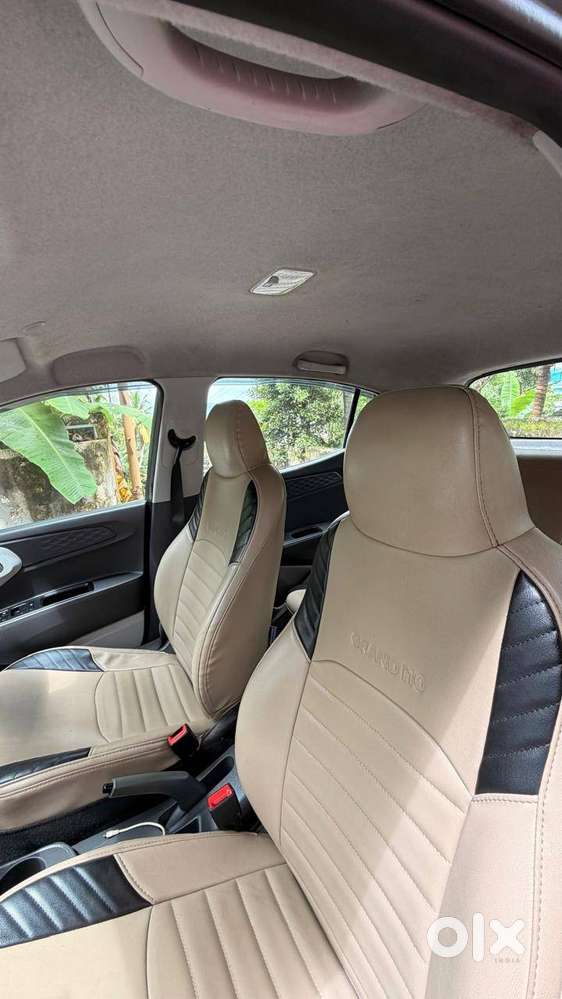 Hyundai Grand I10 Nios  Excellent Condition  Single Owner