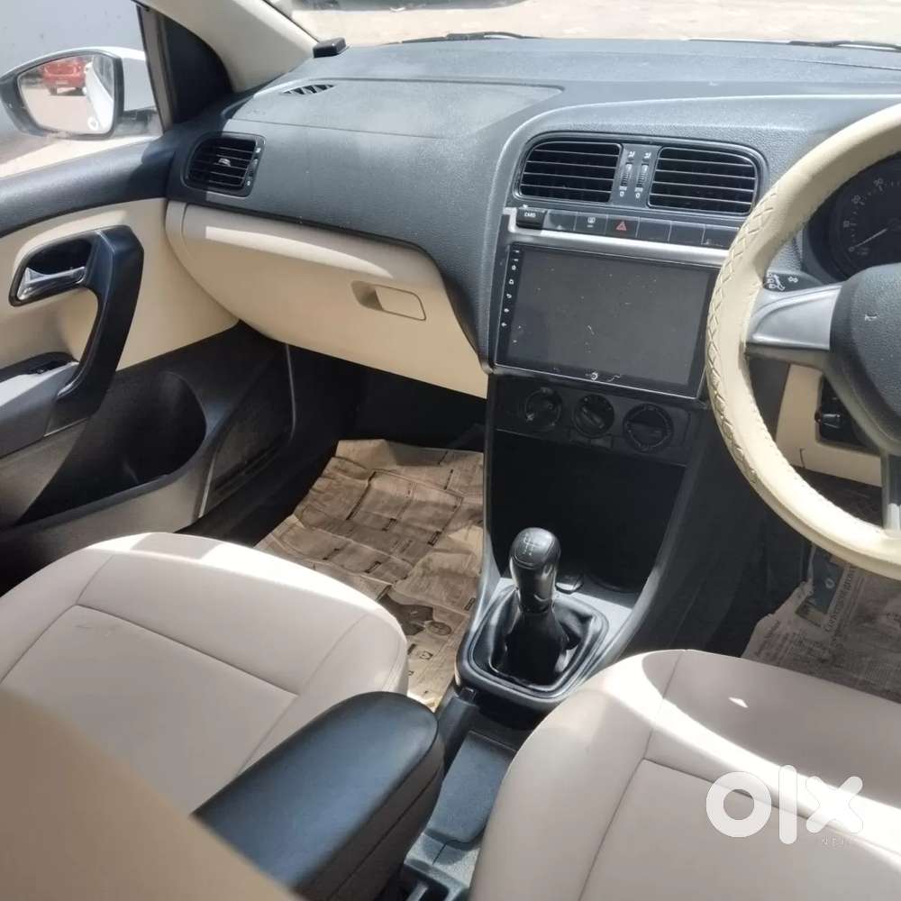 Skoda Rapid 1.6 Mpi Style, 2017, Petrol