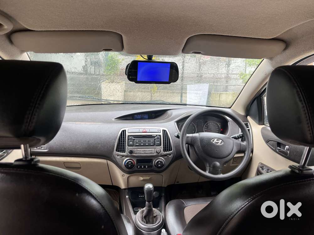 Hyundai I20 Diesel Sportz, 2013, Diesel