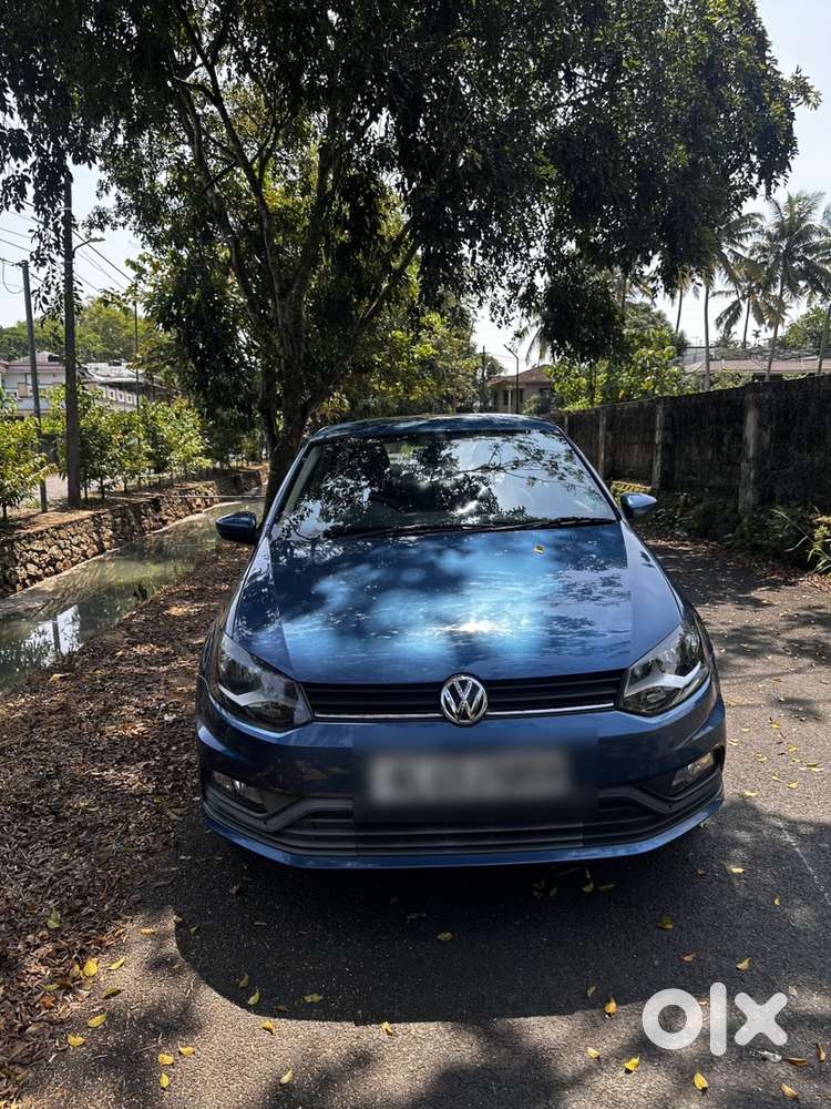 Volkswagen Ameo Diesel 2017 Single Lady Owned