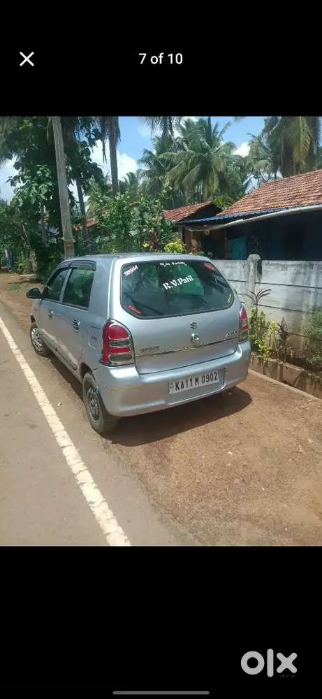 Maruti Suzuki Alto 2000