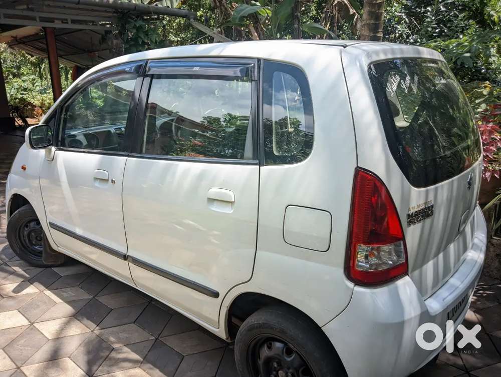 Maruti Suzuki Estilo Vxi 2008