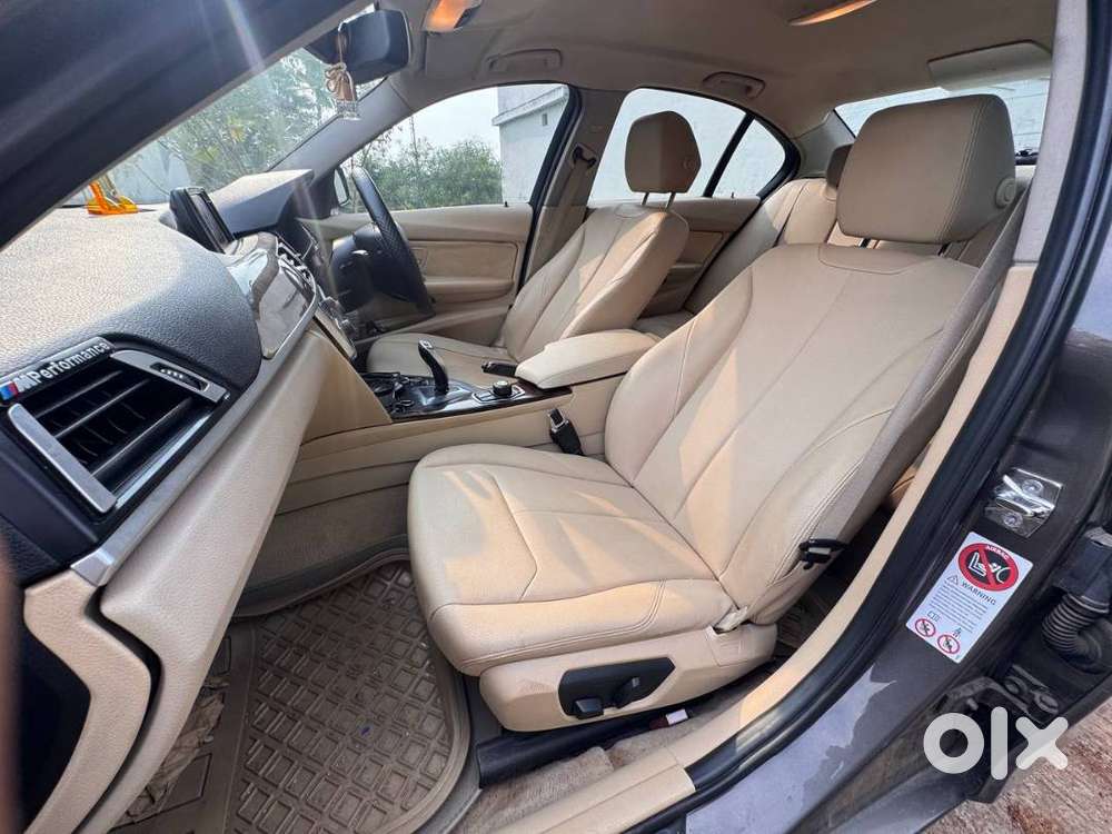 Bmw 3 Series 2013 Diesel Car