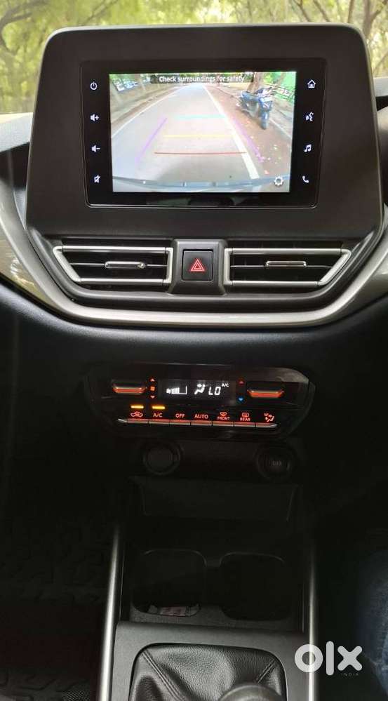 Maruti Suzuki Baleno 1.2 Zeta Cng, 2024, Cng & Hybrids