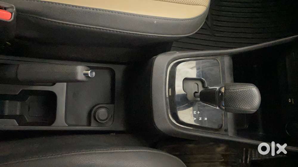 Tata Punch 1.2 Revotron Creative Amt Kaziranga Edition, 2022, Petrol