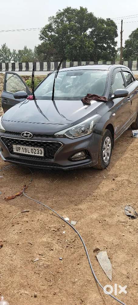 Hyundai I20 2020 Petrol 92916 Km Driven