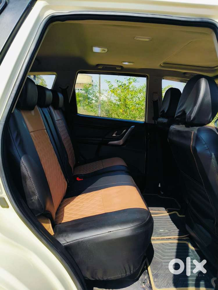 Mahindra Xuv500 W11, 2018, Diesel