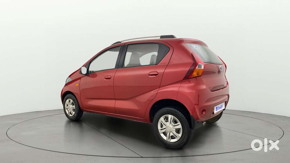 Datsun Redigo S, 2016, Petrol