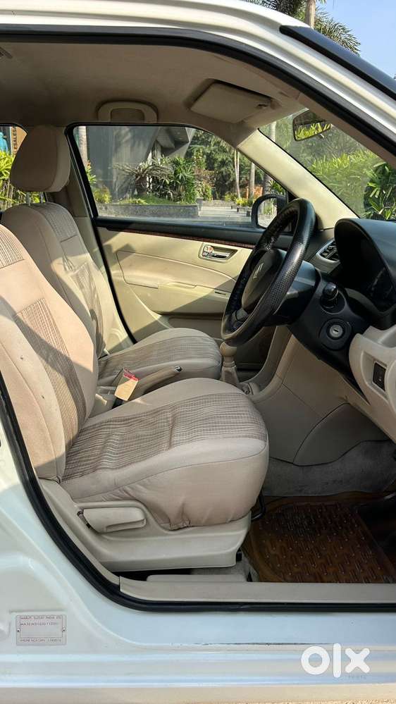 Maruti Suzuki Swift Dzire 1.3 Vxi, 2012, Petrol