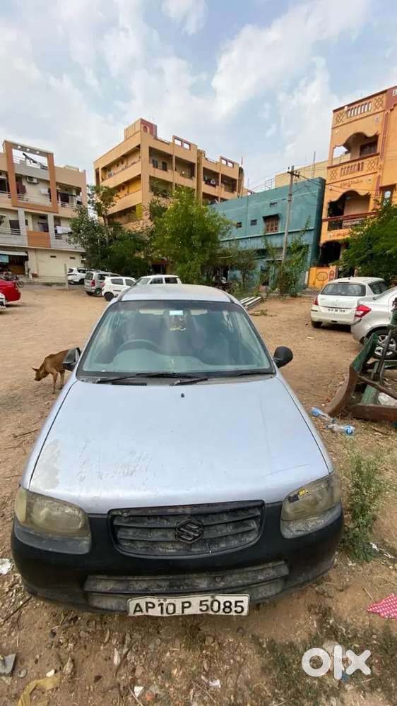 Good Condition