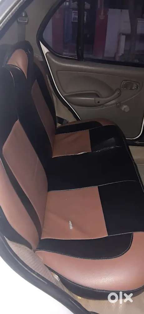Tata Indica V2 Dle 2012