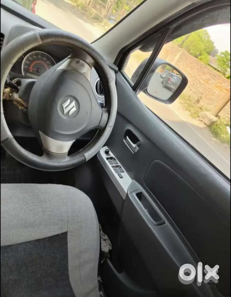 Maruti Suzuki Wagon R