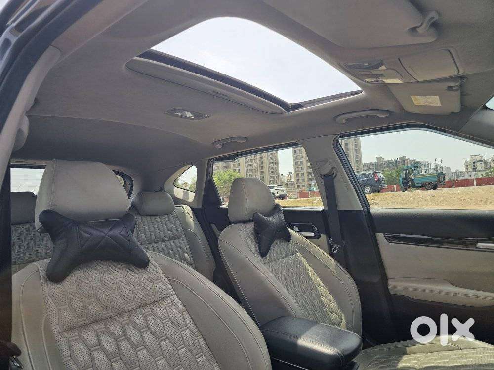 Kia Seltos Htx Plus At D, 2019, Diesel