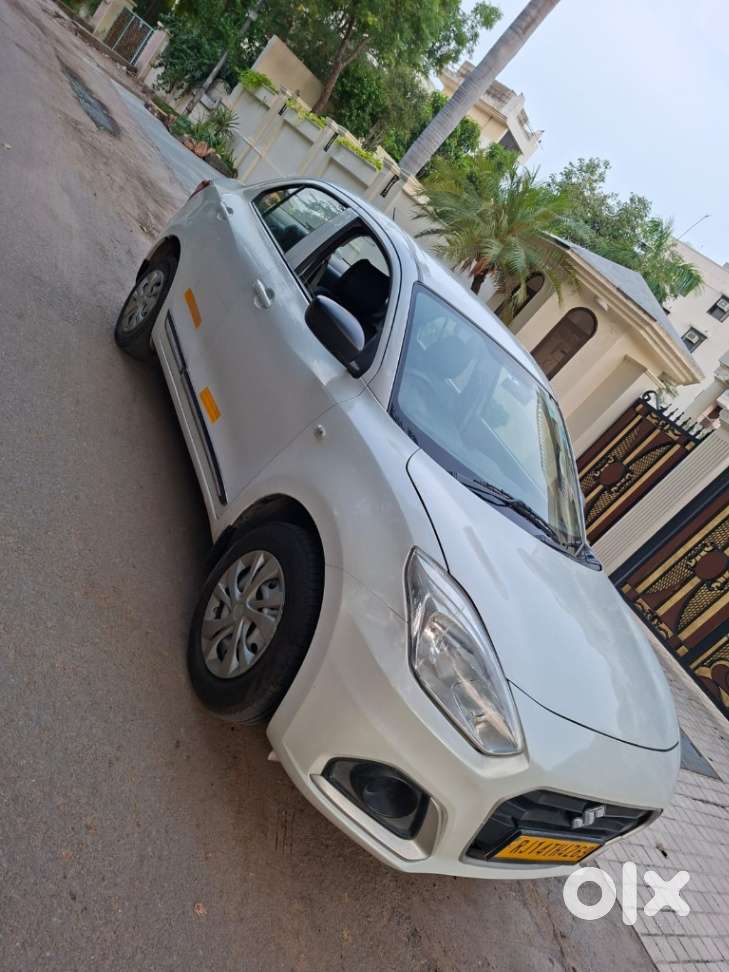 Maruti Suzuki Swift Dzire 1.3 Lxi, 2023, Cng & Hybrids