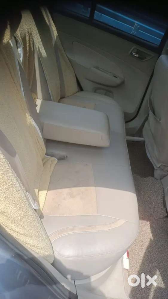 Maruti Suzuki Dzire 2013 Petrol Well Maintained