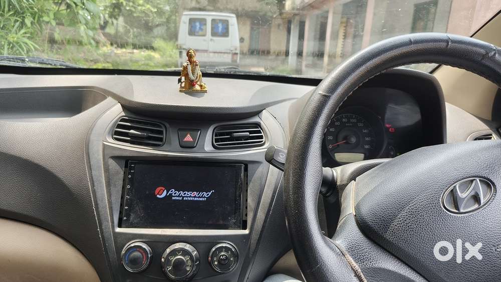 Hyundai Eon 2014