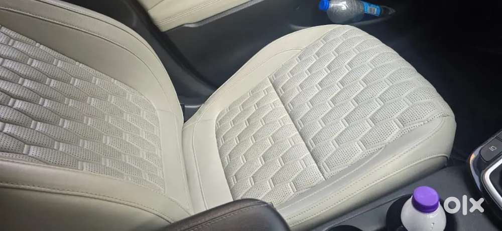 Kia Seltos Diesel 2019 Bs 6 Manual