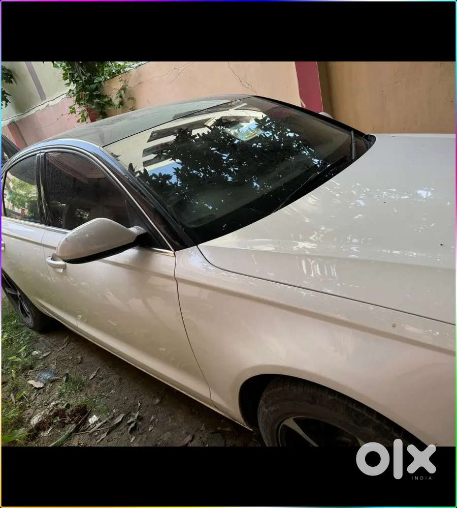 Experience Luxury With This Audi A6 Model.
- Variant 2.0 35 Tdi Techno
