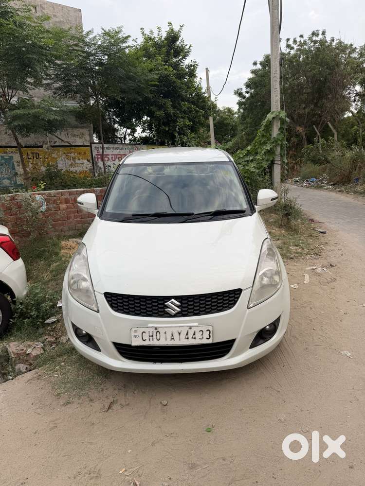 Maruti Suzuki Swift Ddis Vdi, 2014, Diesel