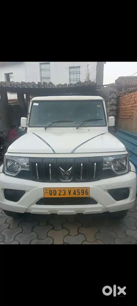 Mahindra Bolero Diesel Manual 2026