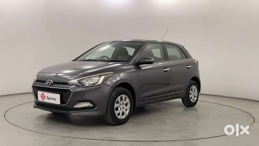 Hyundai Elite I20 [2018-2020] 1.2 Sportz, 2016, Petrol