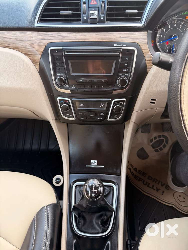 Maruti Suzuki Ciaz Smart Hybrid Delta , 2022, Petrol