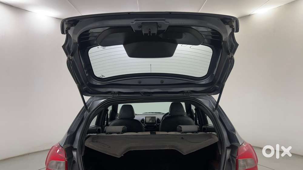 Ford Freestyle Titanium Diesel, 2019, Diesel