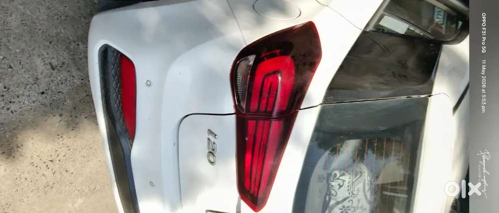 Hyundai Elite I20 1.2 Asta 2018 Car