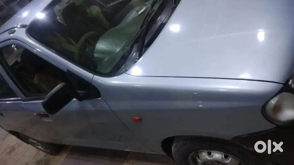 Maruti Suzuki Alto 800 2003m